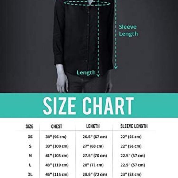 Women's Official F.R.I.E.N.D.S  Button Up Shirt - Picture 9 of 9